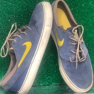STEFAN JANOSKI NIKE SHOES